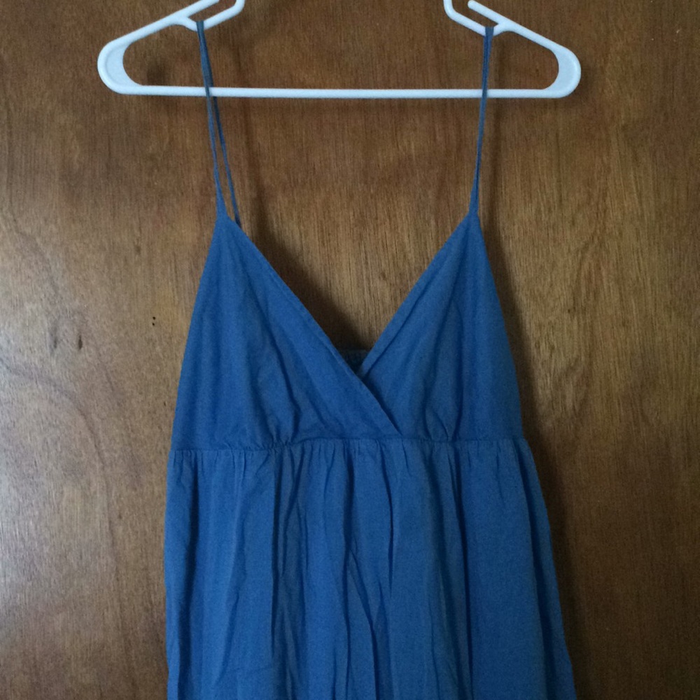 Nyandcompany Maxi Dress